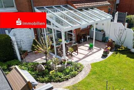 Haus Heikendorf - 3 Zimmer, 83 m&sup2;, 371.000&euro; | Angebot:26754082