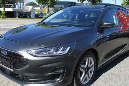 Ford Focus 86.800 km 13.650 &euro; Kiel-Kronshagen 24119