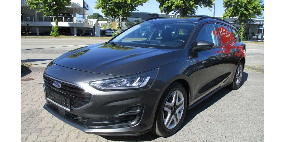 Ford Focus 86.800 km 13.650 &euro; Kiel-Kronshagen 24119