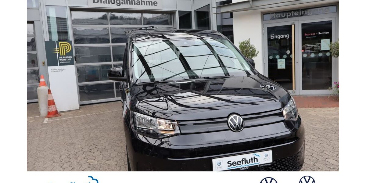 VW Caddy 15.000 km 32.580 &euro; Kiel-Kronshagen 24119