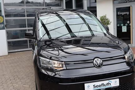 VW Caddy 8.000 km 32.580 &euro; Kiel-Kronshagen 24119