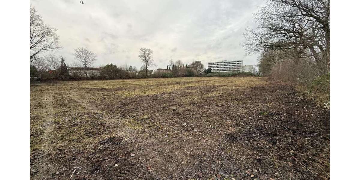 Grundstück Neumünster Brachenfeld/Ruthenberg - 1.790.000&euro; | Angebot:26660964