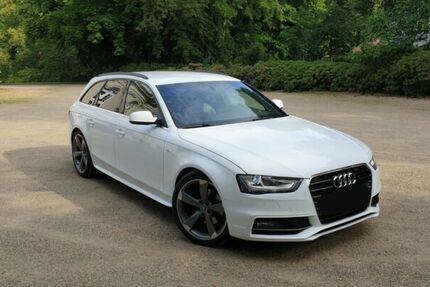 Audi A4 184.000 km 12.900 &euro; Kronshagen 24119