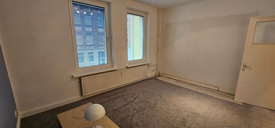 Etagenwohnung Kiel Wik - 3 Zimmer, 85 m&sup2;, 395.000&euro; | Angebot:25086489