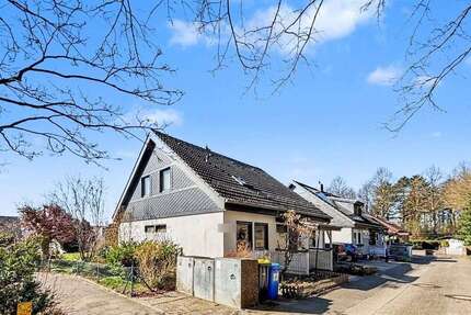 Haus Kiel Suchsdorf - 5 Zimmer, 132 m&sup2;, 379.000&euro; | Angebot:26881442