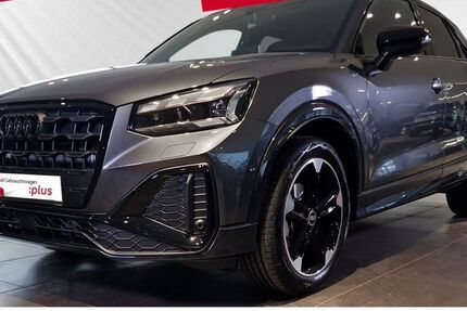 Audi Q2 9.350 km 39.980 &euro; Kiel 24118