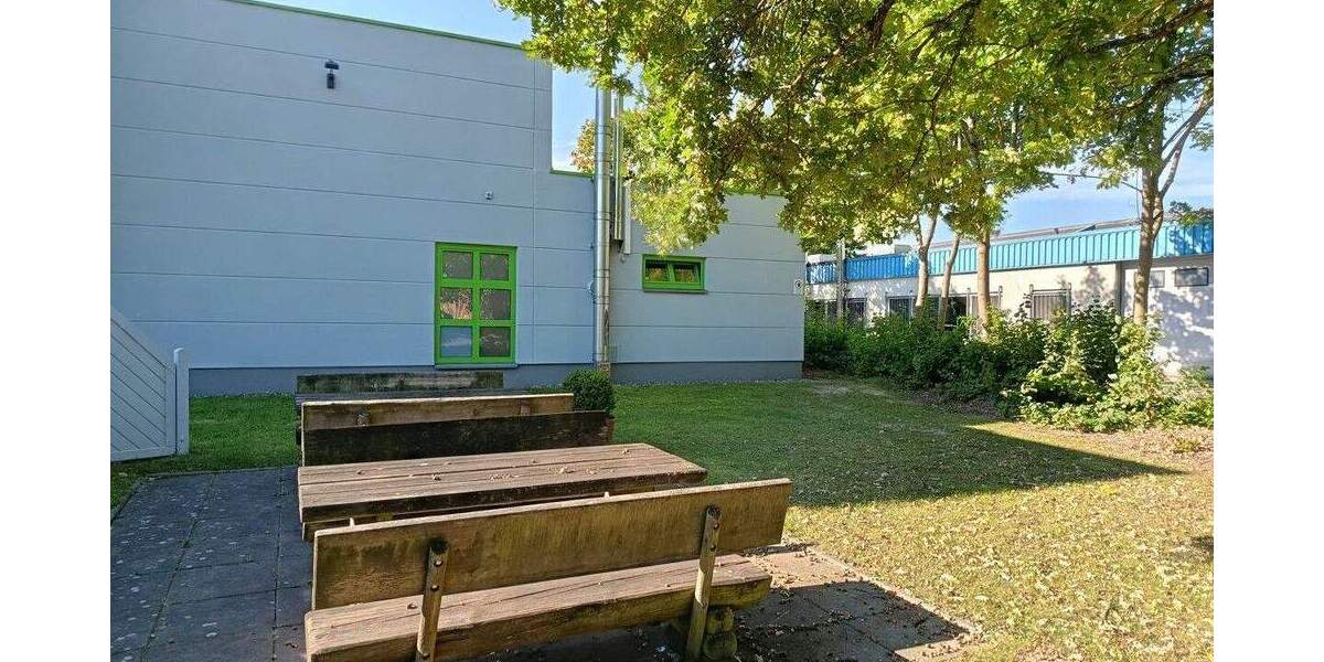 Gewerbeobjekt Kiel Wellsee - 2.450&euro; | Angebot:24855412