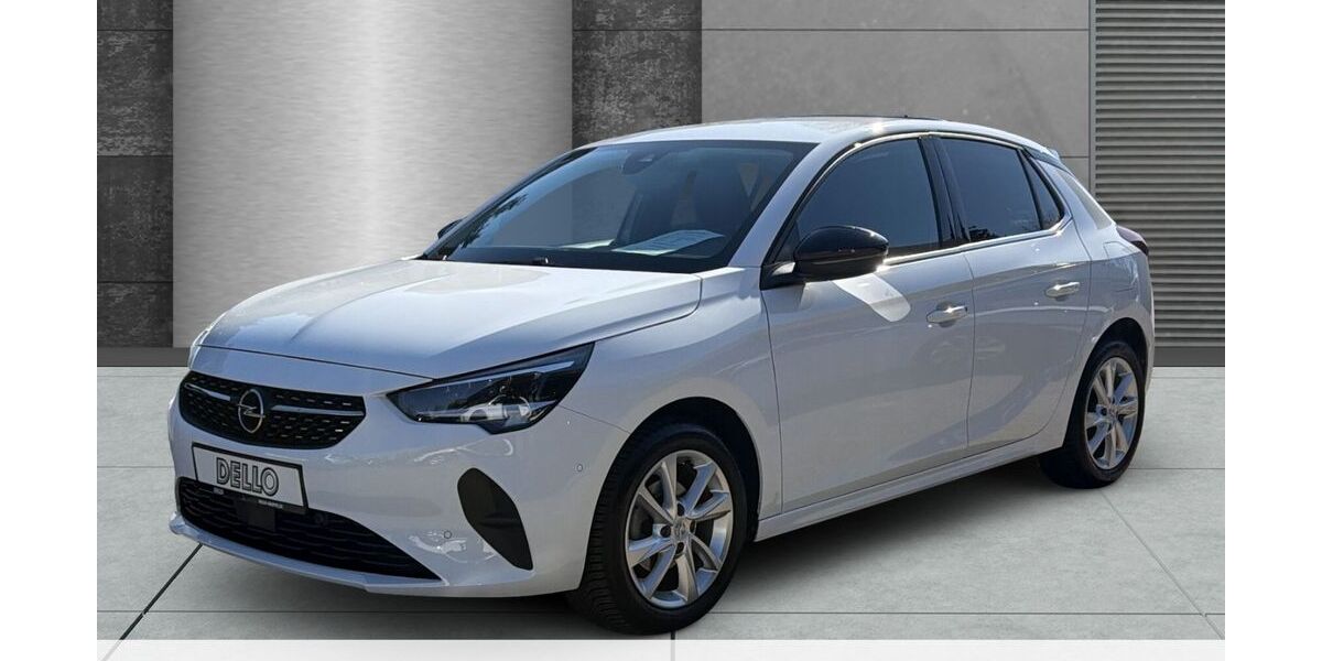 Opel Corsa 16.200 km 16.480 &euro; Neumünster 24536