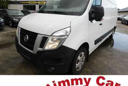 Nissan NV400 555.900 km 15.990 € Kiel-Moorsee 24145