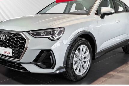 Audi Q3 14.900 km 44.980 &euro; Kiel 24118