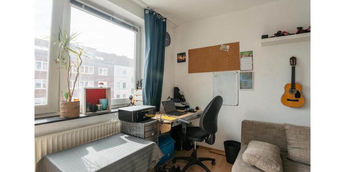 All inclusive 4 Month Rental - Fully furnished apartment zimmer