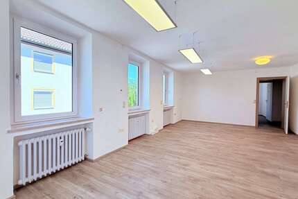 Büro in Neuötting 1.050 € 96 m²