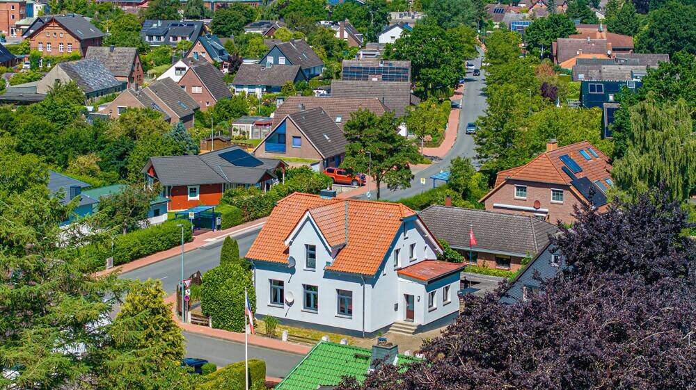 Mehrfamilienhaus, Wohnhaus Schönberg - 6 Zimmer, 140 m&sup2;, 349.000&euro; | Angebot:22506459