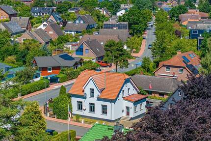 Zweifamilienhaus mitten in Schönberg 6 zimmer