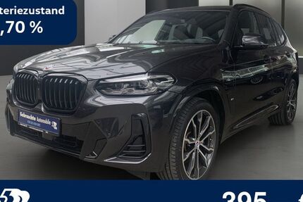 BMW X3 23.846 km 43.350 &euro; Kiel 24118