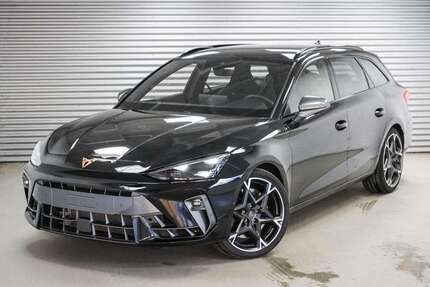 Cupra Leon 18.250 km 36.490 &euro; Selent 24238