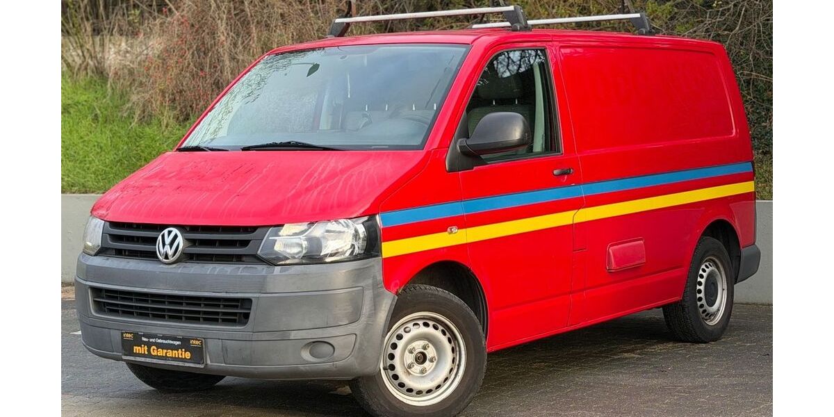 VW T5 Transporter 162.400 km 7.900 € Kiel 24147