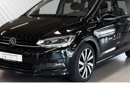VW Touran 26.000 km 35.480 &euro; Neumünster 24539