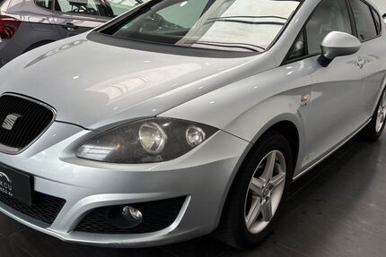 Seat Leon 160.737 km 1.450 &euro; Neumünster 24536