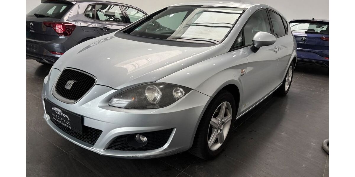 Seat Leon 160.737 km 1.450 &euro; Neumünster 24536