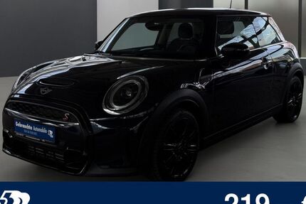 Mini Cooper S 45.268 km 23.650 &euro; Kiel 24118