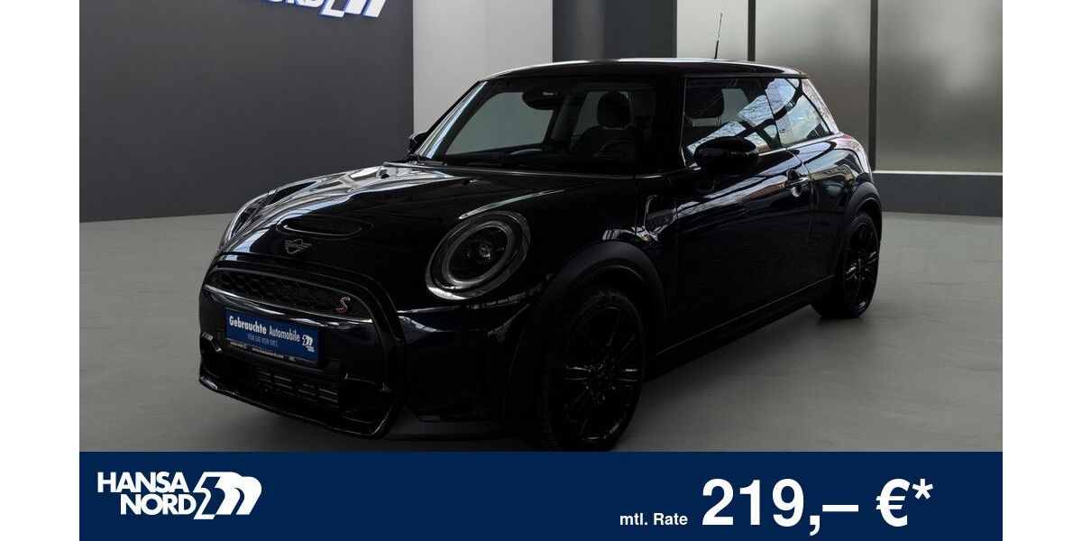 Mini Cooper S 45.268 km 23.650 &euro; Kiel 24118