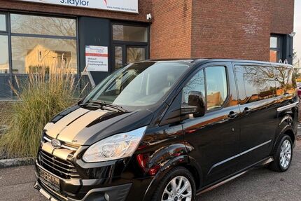 Ford Tourneo Custom 137.971 km 24.950 &euro; Neumünster 24536
