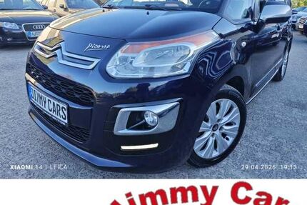 Citroen C3 Picasso 196.000 km 3.999 &euro; Kiel-Moorsee 24145