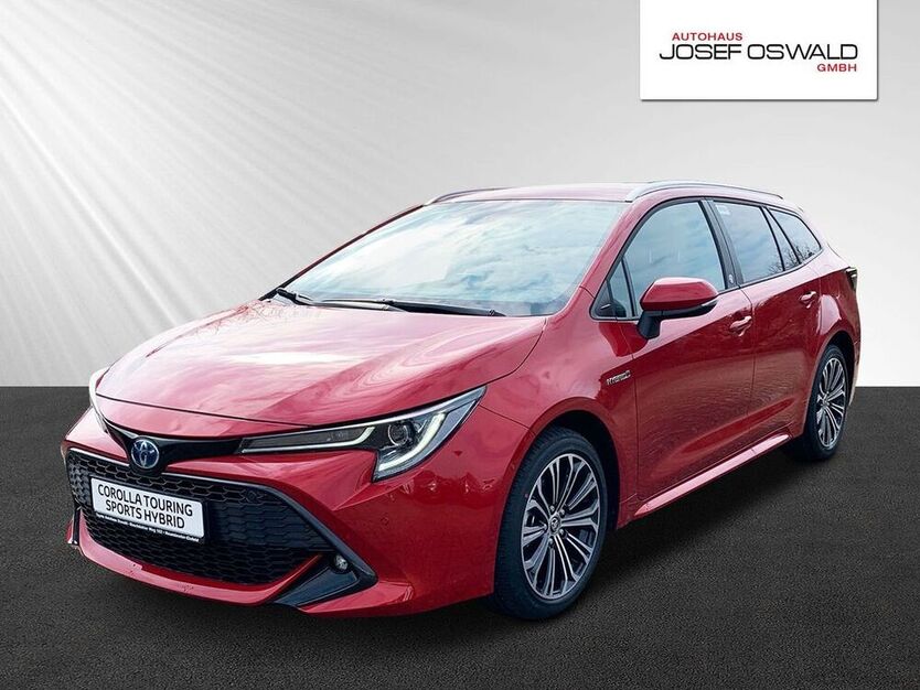 Corolla