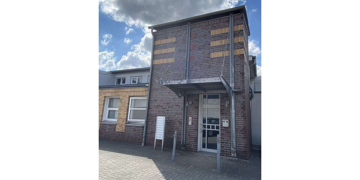 Büro in Neumünster 1.065 € 176.05 m² zimmer