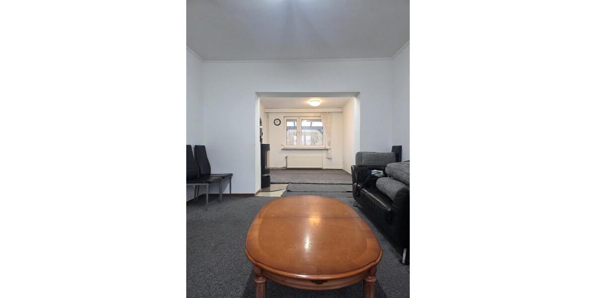 Charmante Doppelhaushälfte direkt am Schwanenseepark 4 zimmer