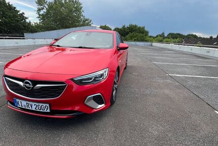 Opel Insignia 175.000 km 13.990 &euro; Kiel 24109