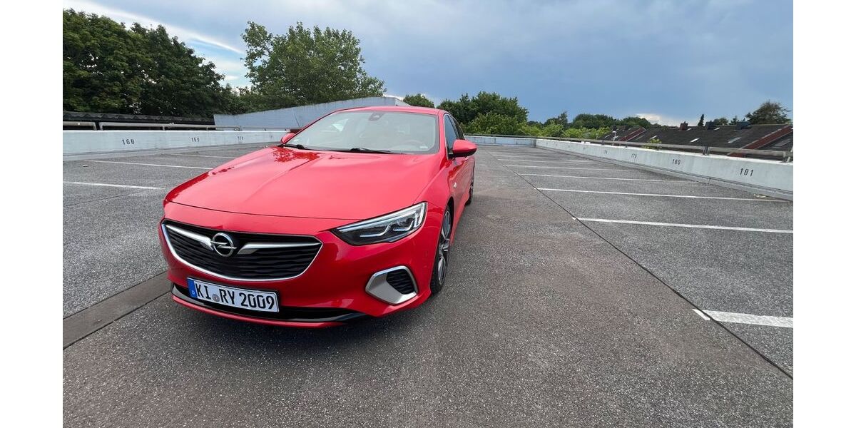 Opel Insignia 175.000 km 13.990 &euro; Kiel 24109