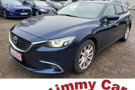Mazda 6 273.000 km 6.850 &euro; Kiel-Moorsee 24145