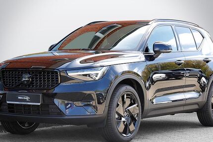 Volvo XC40 11.000 km 39.890 &euro; Büdelsdorf 24782