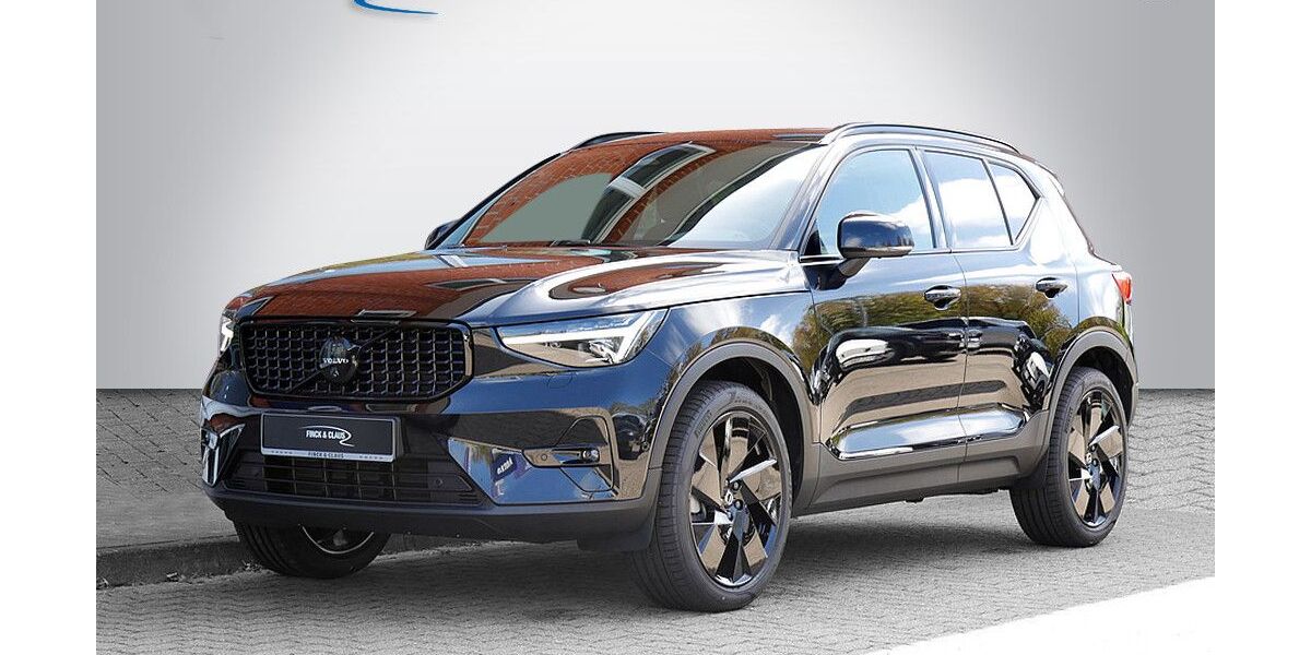 Volvo XC40 11.000 km 39.890 &euro; Büdelsdorf 24782