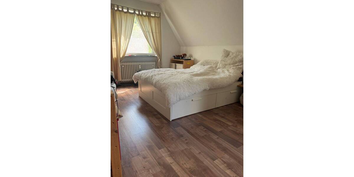 Etagenwohnung Mühbrook - 4 Zimmer, 72 m&sup2;, 680&euro; | Angebot:26929238