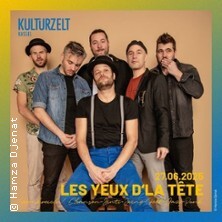 Les Yeux d’la tête Kiel