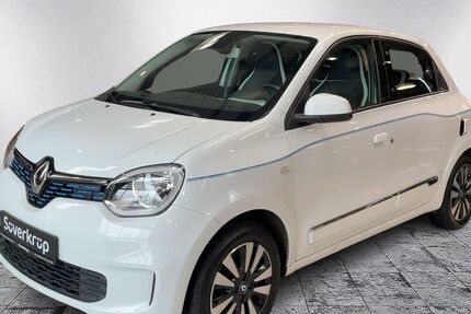 Renault Twingo 15.230 km 11.990 &euro; Kiel 24118