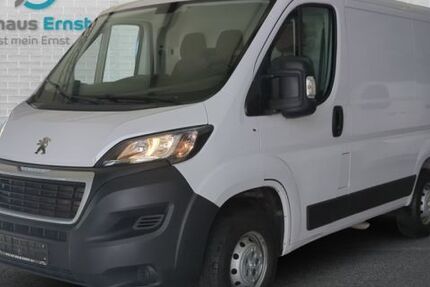 Peugeot Boxer 50.000 km 19.700 &euro; Kiel 24107