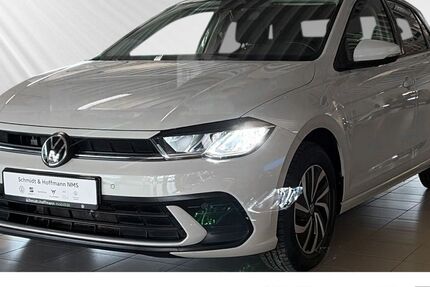 VW Polo 28.400 km 16.980 &euro; Neumünster 24539