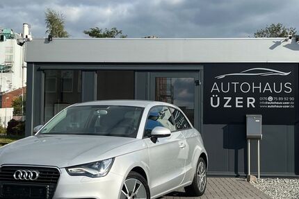Audi A1 136.190 km 6.500 &euro; Neumünster 24536