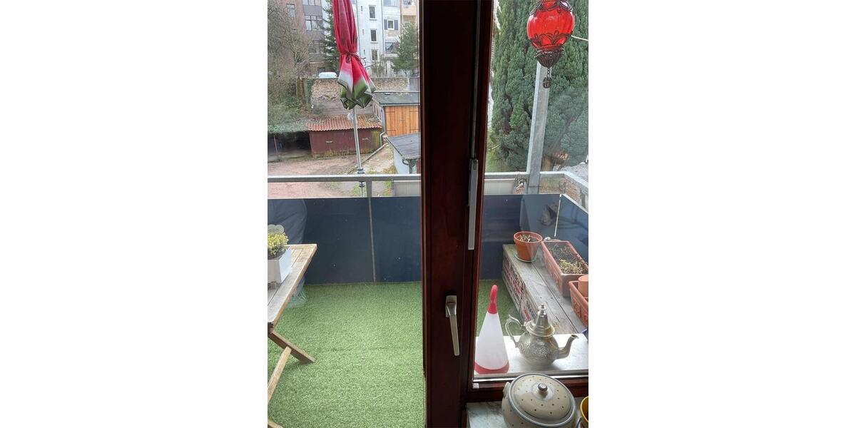 Etagenwohnung Kiel Gaarden-Ost - 3.5 Zimmer, 110 m&sup2;, 1.040&euro; | Angebot:26479625