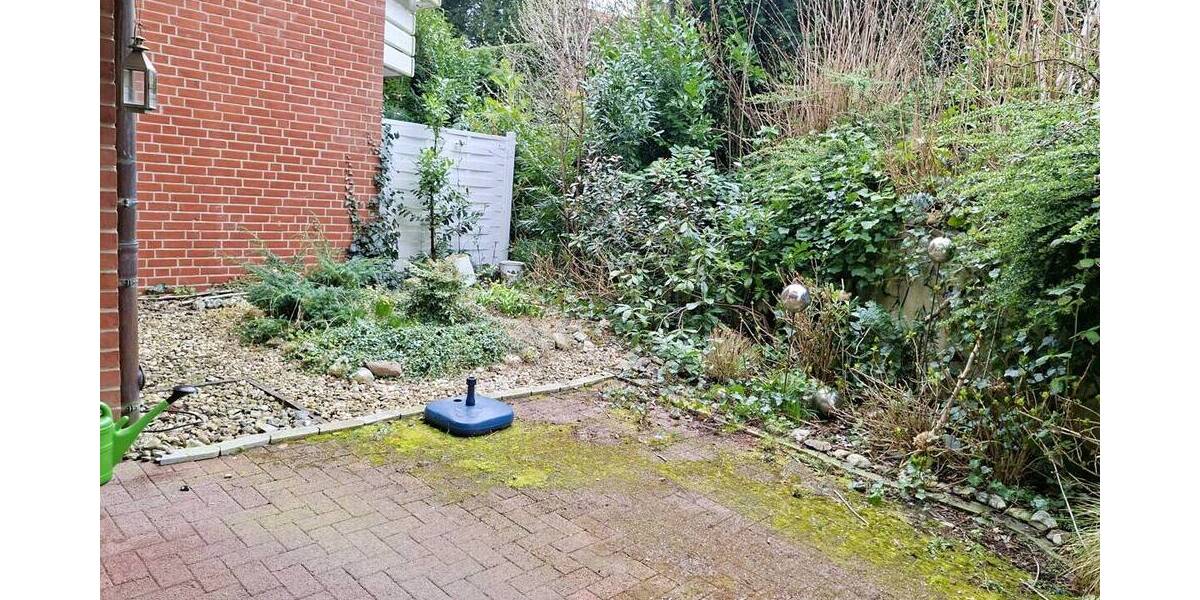 Etagenwohnung Eckernförde / Borby Borby - 2 Zimmer, 56 m&sup2;, 259.000&euro; | Angebot:26092286