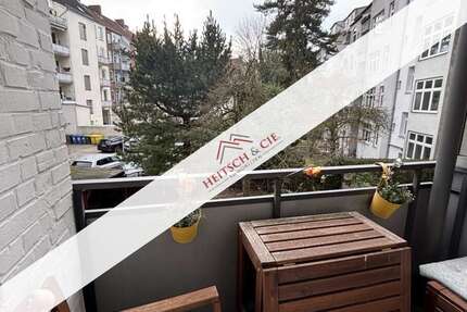 Wohnung Kiel Ravensberg - 4 Zimmer, 92 m&sup2;, 369.000&euro; | Angebot:26033373