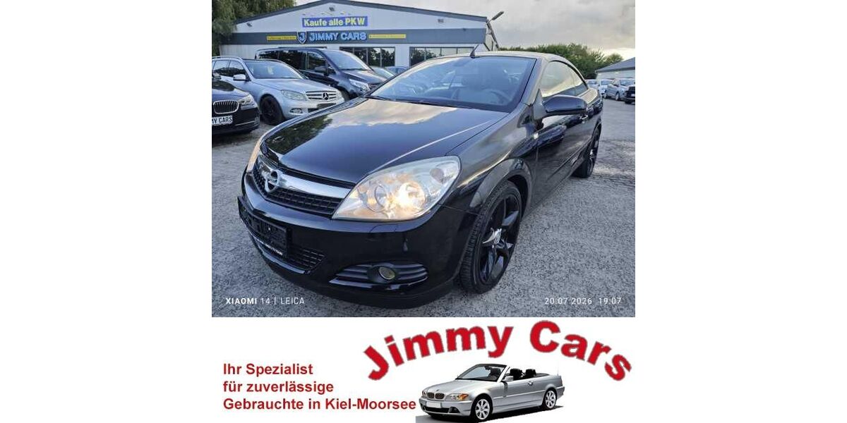 Opel Astra 208.000 km 1.500 &euro; Kiel-Moorsee 24145