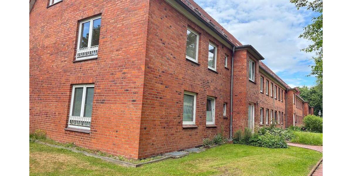 Etagenwohnung Kiel Neumühlen-Dietrichsdorf - 2 Zimmer, 50 m&sup2;, 539&euro; | Angebot:26863067