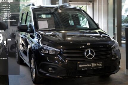 Mercedes-Benz Citan 64.265 km 22.900 &euro; Kiel 24109