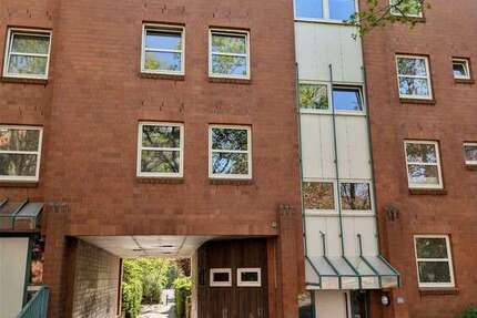 Wohnung Kiel Wik - 3 Zimmer, 76 m&sup2;, 690&euro; | Angebot:26511373