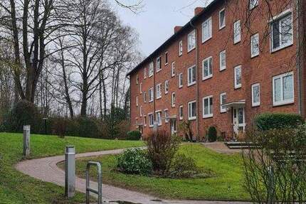 Wohnung Kiel Hassee - 3 Zimmer, 67 m&sup2;, 229.000&euro; | Angebot:25916538